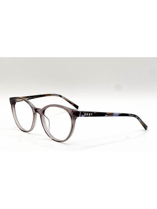 Dkny Accessories - Dkny DK5037 270 Mink Square Authentic Eyeglass Frames 52-17-135